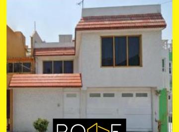 Casa de 3 habitaciones, Gustavo A. Madero · Casa en Venta en Calle de La Playa Acueducto de Guadalupe, Gustavo a Madero Adj4