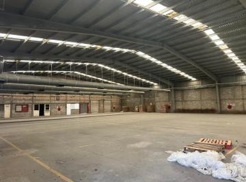 Local comercial · 1500m² · Bodega en Periferico Gómez Palacio