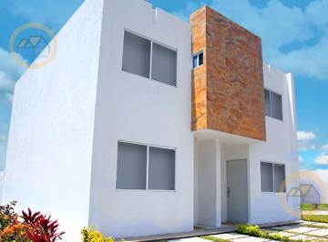 Casa · 89m² · 3 Recámaras · 1 Estacionamiento · Casa en Venta en Los Héroes de Veracruz