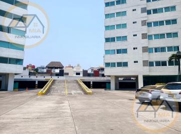 Departamento · 150m² · 3 Recámaras · 2 Estacionamientos · Venta de Departamento en Torre San Sebastian en Blvd. Miguel Alemán
