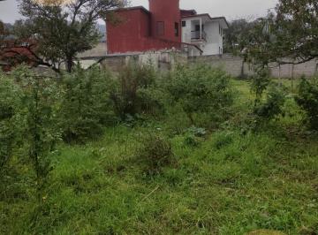 Terreno / Lote · 400m² · Terreno en Acajetes Cerca de Xalapa