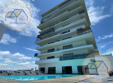 Departamento · 345m² · 3 Recámaras · 3 Estacionamientos · Departamentos en Punta Tiburón