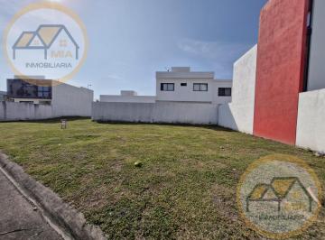 Terreno / Lote · 243m² · Terreno en Venta en Lomas de La Rioja
