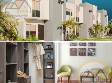 Casa · 3 Recámaras · Casa en Venta