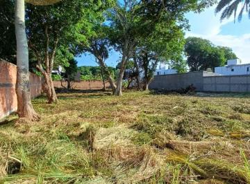 Terreno / Lote · 1500m² · Terreno en Venta en Playa de Vaca Veracruz