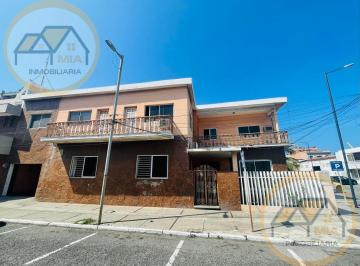 Casa · 580m² · 7 Recámaras · 3 Estacionamientos · Casa en Centro de Veracruz