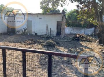 Terreno / Lote · 353m² · Terreno en Venta en Col. Astilleros
