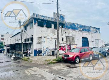 Oficina · 1663m² · 8 Estacionamientos · Oficina en Renta Veracruz Centro Frente Aduana