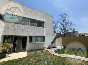 Casa · 337m² · 3 Recámaras · 2 Estacionamientos · Casa en Venta en Fracc. Playas del Conchal