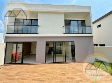 Casa · 212m² · 3 Recámaras · 2 Estacionamientos · Casa en Venta en Fracc. Punta Tiburón