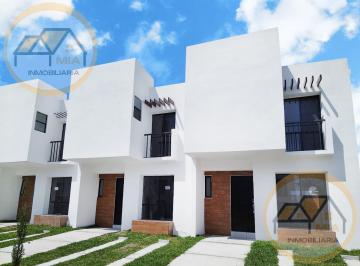 Casa · 3 Recámaras · 1 Estacionamiento · Casa en Venta en Xana Plus