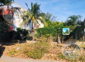Terreno / Lote · 610m² · Terreno en Renta en Calle Miguel Alemán Col. Cándido Aguilar
