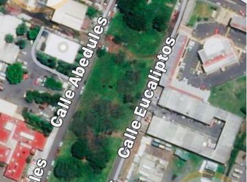 Terreno / Lote · 11051m² · Terreno en Venta en Veracruz Cd. Industrial Bruno Pagliai