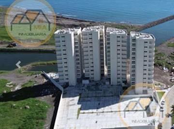 Departamento · 80m² · 2 Recámaras · 1 Estacionamiento · Departamento en Renta en Frac. Ancla Torre Cabo Marino