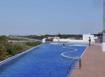 Departamento · 90m² · 2 Recámaras · 1 Estacionamiento · Departamento en Venta en Playas del Conchal Torre Xiris 2onivel