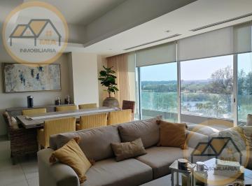 Departamento · 242m² · 3 Recámaras · 2 Estacionamientos · Casa en Renta en Playas del Conchal (Riviera Veracruzana)