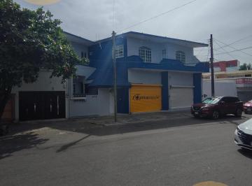 Local comercial · 509m² · 10 Recámaras · Locales en Venta en Edificio en Calle Simón Bolívar