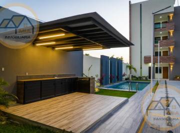 Departamento · 97m² · Departamentos en Venta en Residencial Cabo Marino