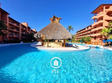 Departamento de 2 habitaciones, Puerto Vallarta · 2 Bed 2 Bath Fully Furnished Marina Puerto Vallarta