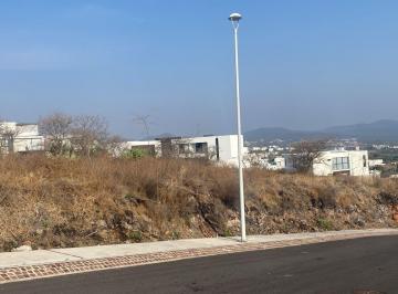 Terreno / Lote · 324m² · Terreno en Venta Condominio Jade Zibata
