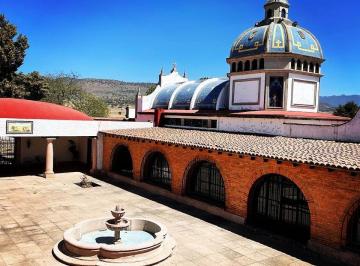 Terreno comercial · 800000m² · Venta de Hacienda Santa Rosa