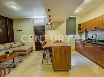 Departamento · 56m² · 2 Recámaras · 2 Estacionamientos · Departamentos en Venta en Maria Living, Zona Reliz Sendero Andalucia, Chihuahua