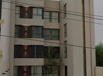 Departamento · 128m² · 3 Recámaras · 1 Estacionamiento · Venta de Departamento Céntrico en Xalapa