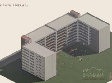 Departamento de 3 habitaciones, Jilotzingo · Pre - Venta de Departamentos en Jilotzingo, Estado de Mexico