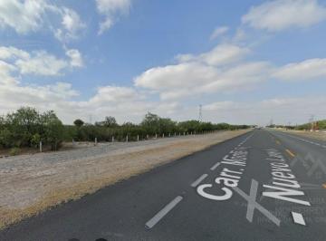 Terreno / Lote · 50600m² · Terreno en Venta de 50.6 Hectáreas Industrial Cienega de Flores Nuevo León