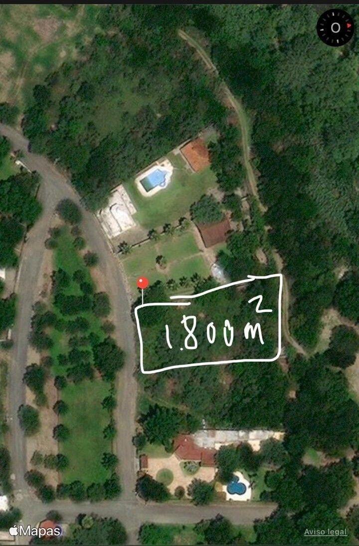 Rural Land for Sale in Arboledas del Rio