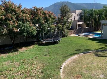 Terreno / Lote , Santiago · Terreno Plano en Venta, Hacienda Campestre / Laguna de Sanchez