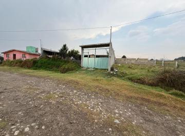 Casa · 226m² · 2 Recámaras · 3 Estacionamientos · Casa - Ex - Hacienda Jajalpa