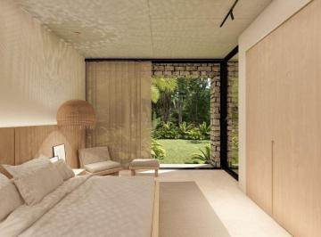 Departamento de 1 habitación, Solidaridad · Departamento Venta Playa del Carmen