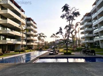 Departamento · 90m² · 2 Recámaras · 1 Estacionamiento · Departamento - Nuevo Vallarta