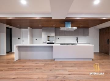 Departamento · 135m² · 2 Recámaras · 2 Estacionamientos · Departamento en Venta en San José del Puente, Puebla