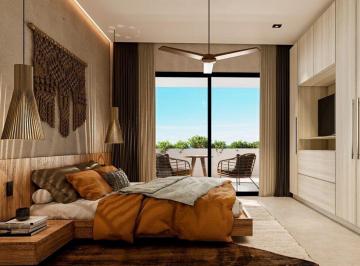 Departamento de 3 habitaciones, Solidaridad · Departamento de Lujo Pre Venta Playa del Carmen, Corasol