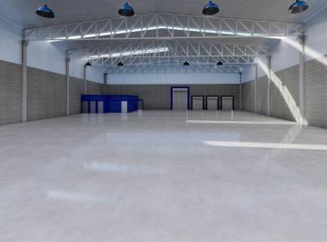 Local comercial · 4200m² · Bodega en Boulevard Santa Rita Gómez Palacio