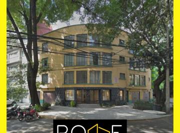 Departamento de 3 habitaciones, Miguel Hidalgo · Departamento en Venta Cerca de Parque Lincoln en Miguel Hidalgo Remate Maja765