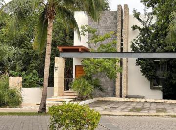 Casa de 3 habitaciones, Solidaridad · Casa en Venta Playacar, Playa del Carmen