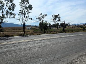 Terreno / Lote , Jilotepec · Inversión Garantizada: Terreno en Jilotepec, Zona Estratégica - $10 por m²