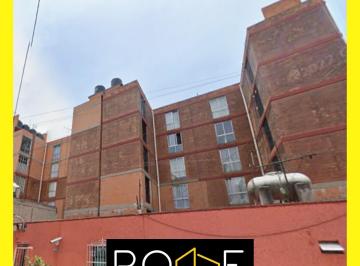 Departamento de 2 habitaciones, Miguel Hidalgo · Departamento en Venta en Miguel Hidalgo a 2 Calles de Metro Tacuba Perfecta Ubicación Remate Maja760