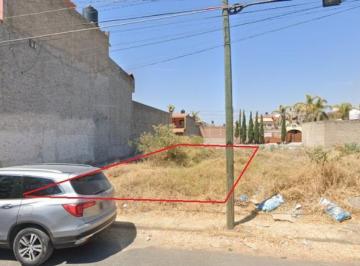 Terreno / Lote , La Barca · Venta Terreno en Loma Bonita, La Barca Jalisco