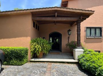 Casa de 4 habitaciones, Tlalpan · Vive en un Lugar Que Combina Tranquilidad de Campo con La Comodidad de La Ciudad