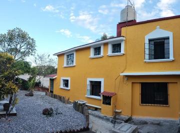Casa de 4 habitaciones, Cuernavaca · Gran Oportunidad de Inversión