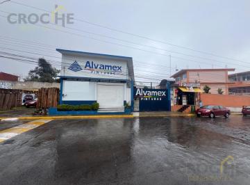 Local comercial · 225m² · 1 Estacionamiento · Local en Renta en Las Vigas, Veracruz a Cinco Minutos del Centro