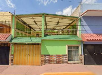 Casa de 4 habitaciones, Ecatepec de Morelos · Casa en Venta en Cd. Azteca 3ra Secc