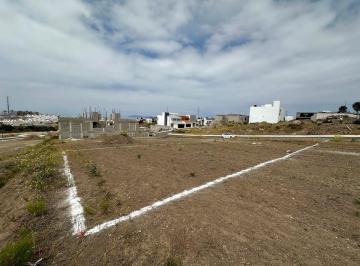 Terreno / Lote , Tijuana · Terreno en Real del Mar / 347 m²