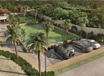 Terreno / Lote , Mérida · Terreno Irregular en Venta en Exclusivo Fraccionamiento