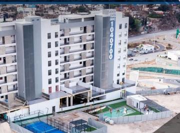 Departamento de 2 habitaciones, Tijuana · Departamento en Renta, (Torre 360) por Alba Roja, Fracc Sonoita