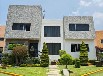 Casa de 4 habitaciones, La Magdalena Contreras · San Jerónimo Lídice